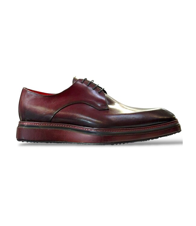 Emilio Franco Vibram Sole Milano Toe