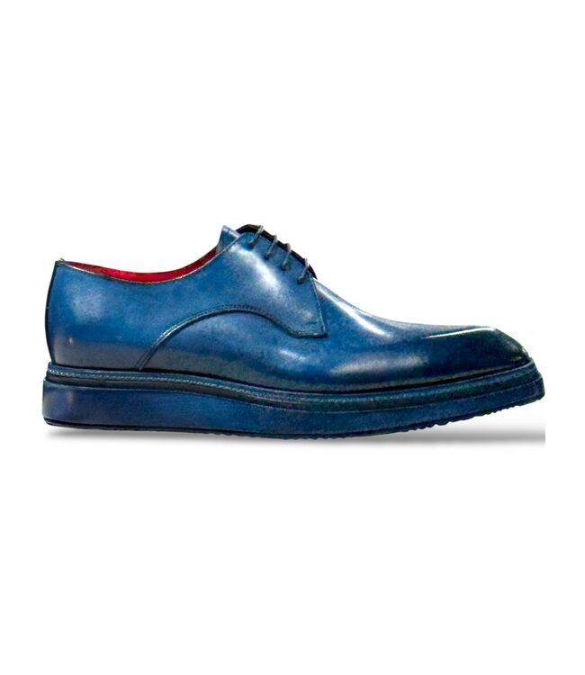 Emilio Franco Vibram Sole Milano Toe