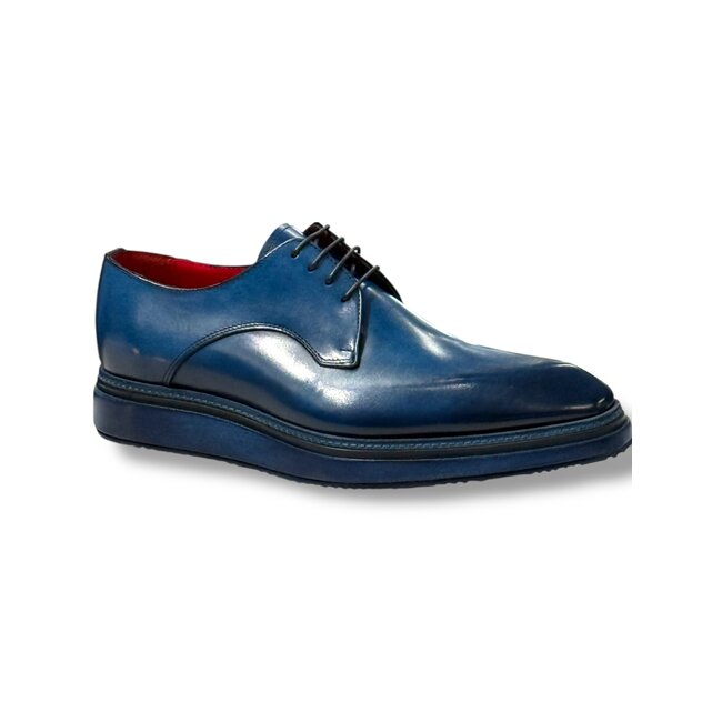 Emilio Franco Emilio Franco Vibram Sole Milano Toe