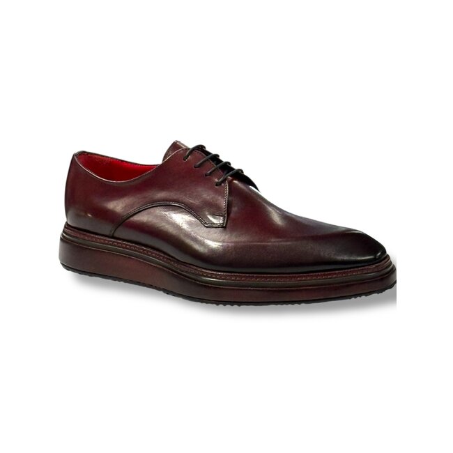 Emilio Franco Emilio Franco Vibram Sole Milano Toe