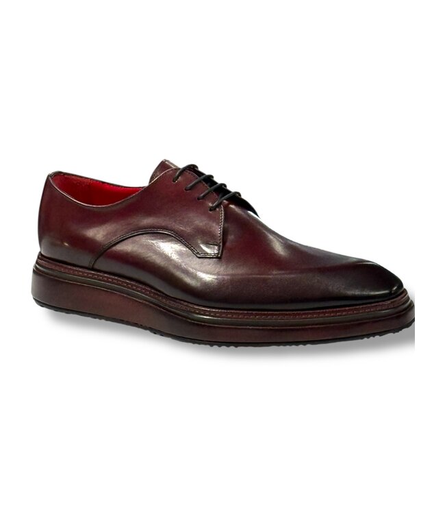 Emilio Franco Vibram Sole Milano Toe