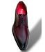 Emilio Franco Vibram Sole Milano Toe