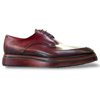 Emilio Franco Emilio Franco Vibram Sole Milano Toe