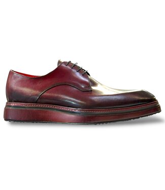 Emilio Franco Emilio Franco Vibram Sole Milano Toe