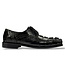 Mauri Mauri - "4717 " "Borsieri" Hand-Painted Hornback Derby Shoe