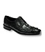 Mauri Mauri - "4717 " "Borsieri" Hand-Painted Hornback Derby Shoe