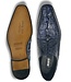 Mauri Mauri - "4717 " "Borsieri" Hand-Painted Hornback Derby Shoe