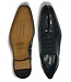 Mauri Mauri - "4717 " "Borsieri" Hand-Painted Hornback Derby Shoe