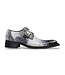 Mauri Mauri 'Wanted' '44166/2' Men's Shoes Genuine Alligator