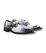 Mauri Mauri 'Wanted' '44166/2' Men's Shoes Genuine Alligator