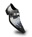 Mauri Mauri 'Wanted' '44166/2' Men's Shoes Genuine Alligator