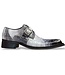 Mauri Mauri 'Wanted' '44166/2' Men's Shoes Genuine Alligator