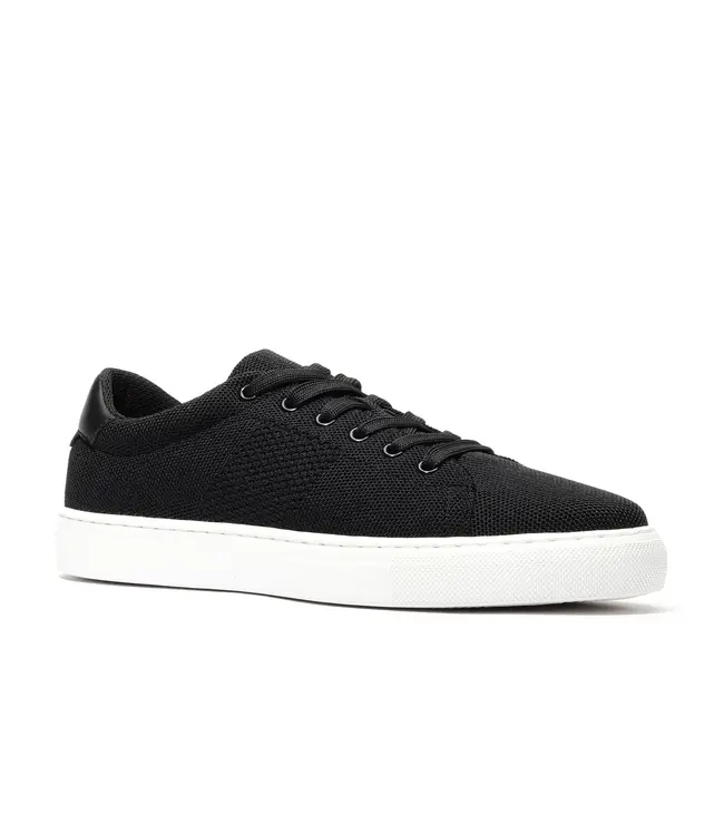 Breathable  SPORT KNIT SNEAKER "OSCAR"