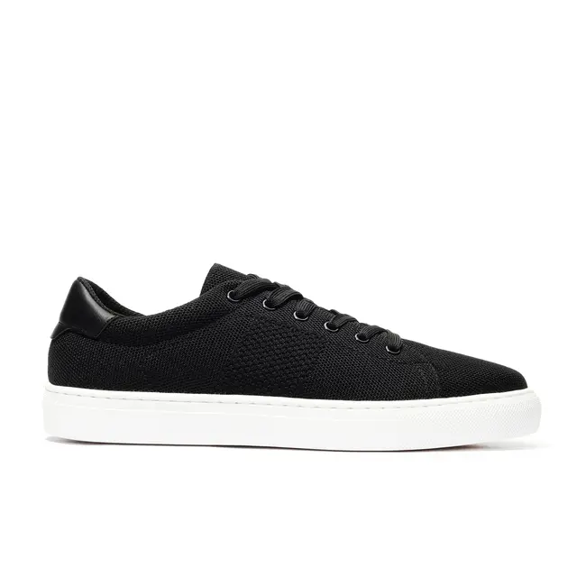 Breathable  SPORT KNIT SNEAKER "OSCAR"