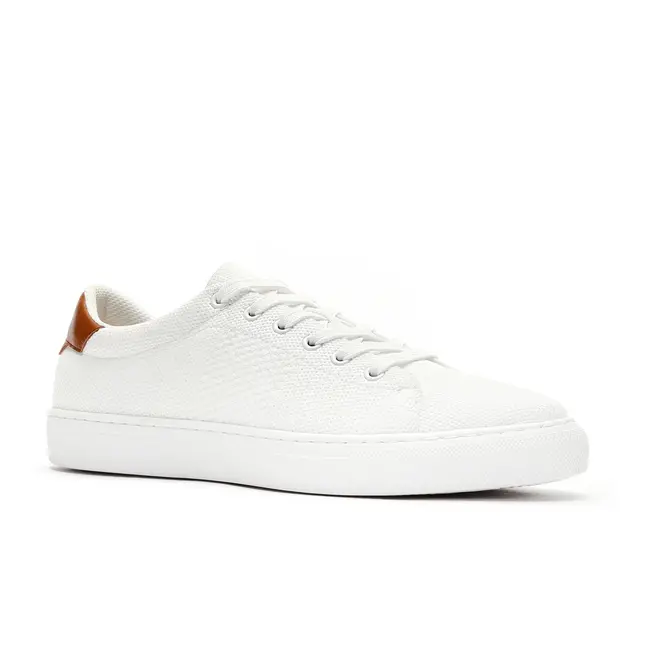 Breathable  SPORT KNIT SNEAKER "OSCAR"