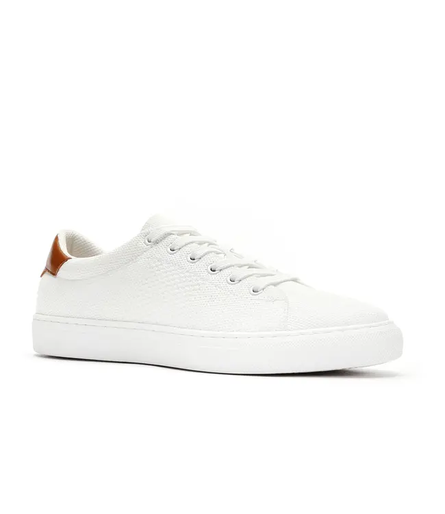 Breathable  SPORT KNIT SNEAKER "OSCAR"