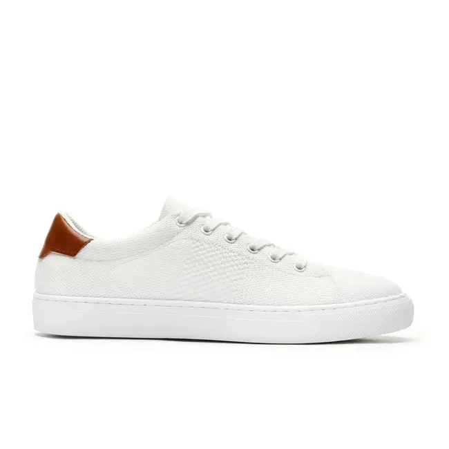Breathable  SPORT KNIT SNEAKER "OSCAR"