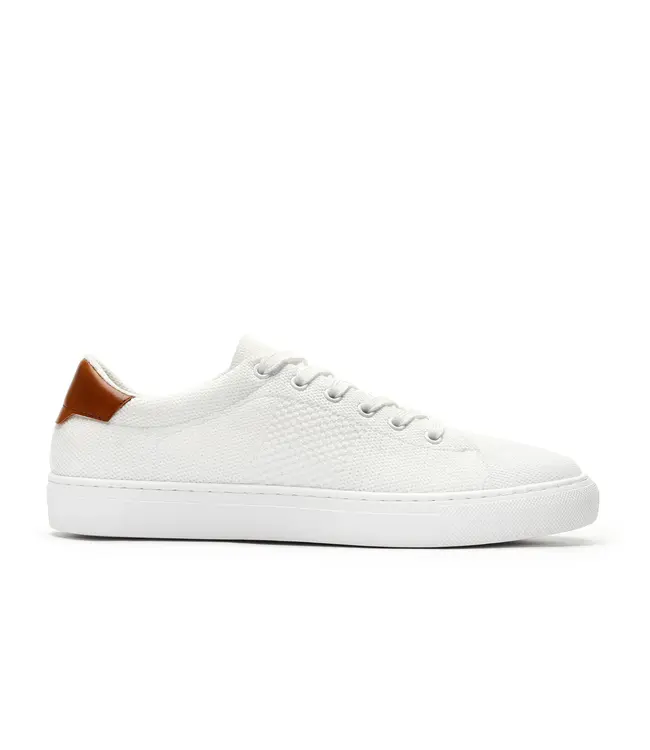 Breathable  SPORT KNIT SNEAKER "OSCAR"