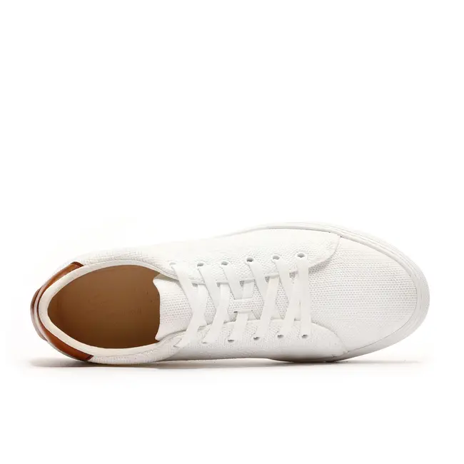 Breathable  SPORT KNIT SNEAKER "OSCAR"