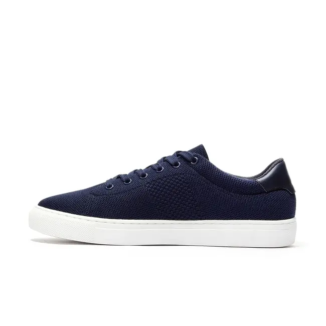 Breathable  SPORT KNIT SNEAKER "OSCAR"