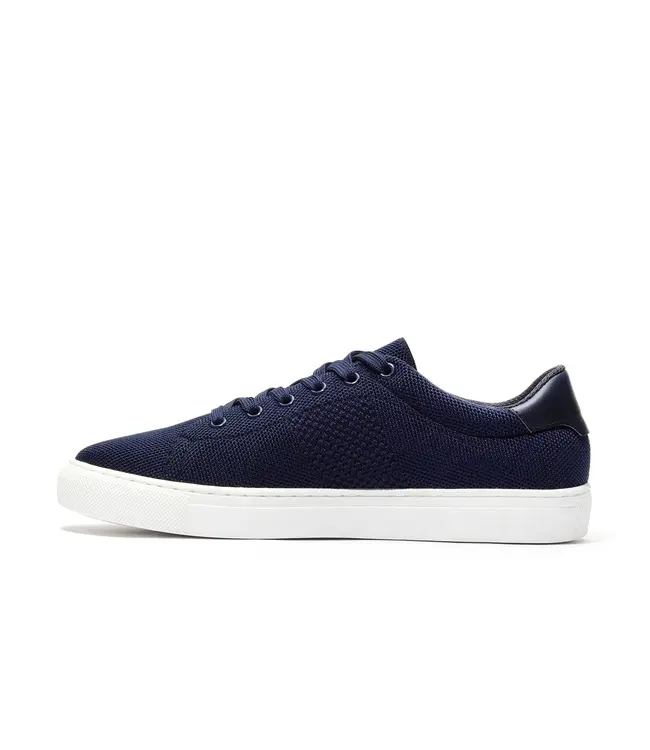 Breathable  SPORT KNIT SNEAKER "OSCAR"