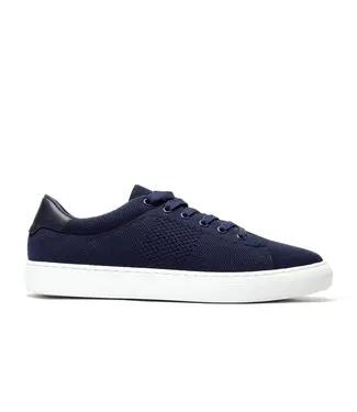Breathable  SPORT KNIT SNEAKER "OSCAR"