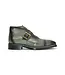 Emilio Franco Emilio Franco Aldo Men's Boot Calf-Skin Leather Monk/Strap Buckle