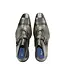 Emilio Franco Emilio Franco Aldo Men's Boot Calf-Skin Leather Monk/Strap Buckle