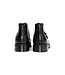 Emilio Franco Emilio Franco Aldo Men's Boot Calf-Skin Leather Monk/Strap Buckle