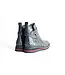 Carrucci Carrucci Vesper Cross Strap Buckle Boot
