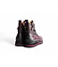 Carrucci Carrucci Vesper Cross Strap Buckle Boot