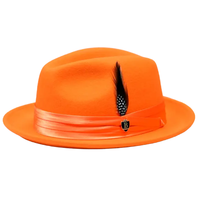 Bruno Capelo BRUNO CAPELO Hat (Giovani)