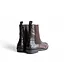 Carrucci Crocodile Embossed Chelsea Boot KB503X-601E