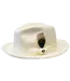 Bruno Capelo Beaver/Rabbit Collection  Ivory