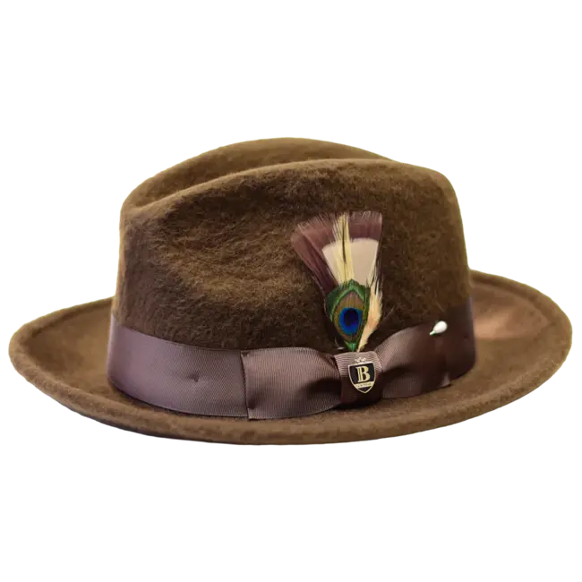 Bruno Capelo Beaver/Rabbit Collection  Ivory