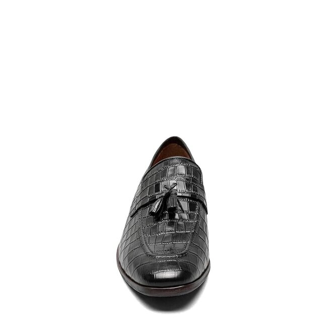 Stacy Adams STACY ADAMS Men's Franz Tassel Slip-on Loafer