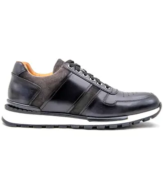 Ugo Vasare Ugo Vasare Jacob Sneakers Grey