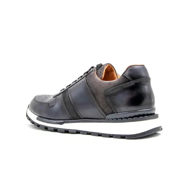 Ugo Vasare Ugo Vasare Jacob Sneakers Grey