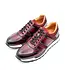 Ugo Vasare Ugo Vasare Jacob Sneakers Burgundy