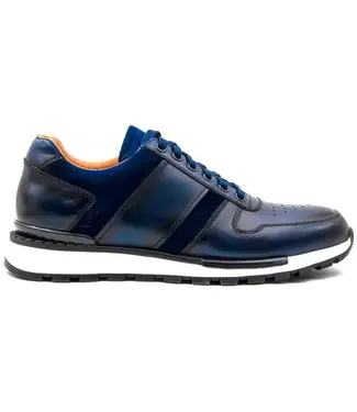 Ugo Vasare Ugo Vasare Jacob Sneakers Navy
