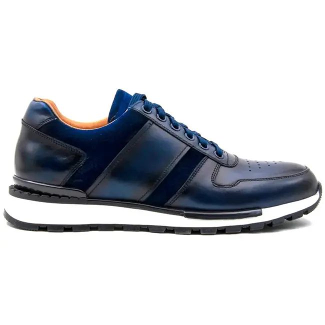 Ugo Vasare Ugo Vasare Jacob Sneakers Navy