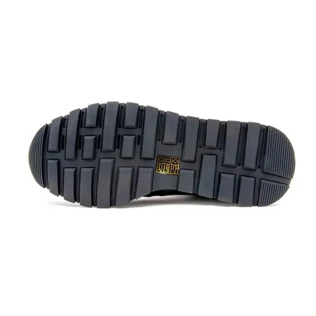 Ugo Vasare Ugo Vasare Jacob Sneakers Navy