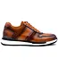 Ugo Vasare Ugo Vasare Jacob Sneakers Carmel/Cognac