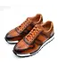 Ugo Vasare Ugo Vasare Jacob Sneakers Carmel/Cognac