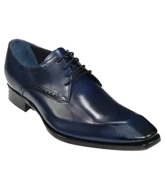 Duca Arpino - Navy by Duca Dress Shoe