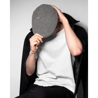 Kangol Wool Panel 575