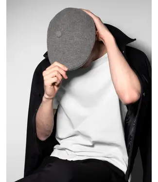 Kangol Wool Panel 575
