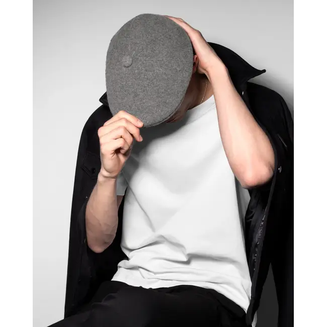 Kangol Wool Panel 575