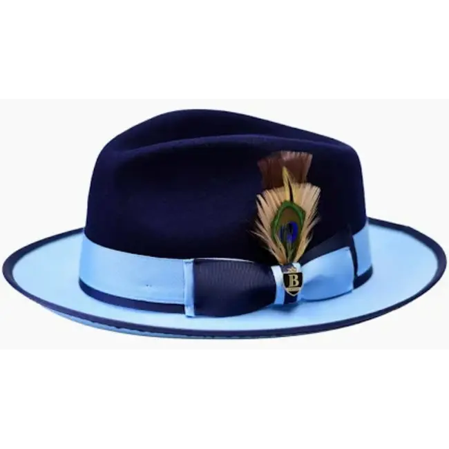 Bruno Capelo Preston