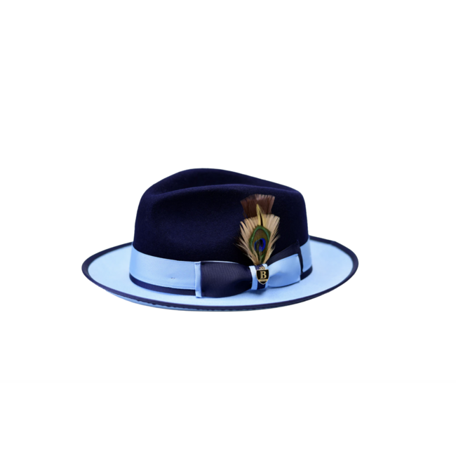 Bruno Capelo Preston